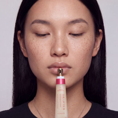 Founders Beauty The Lip Film - Strawberry & Mint 4