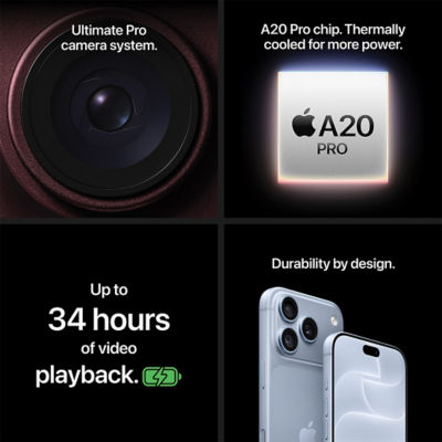 Apple iPhone 18 Pro 3