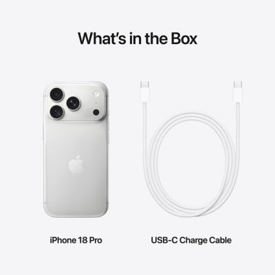 Apple iPhone 18 Pro 4