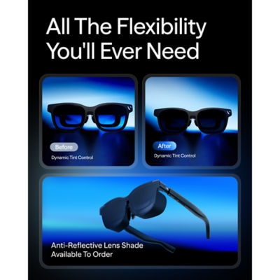  VITURE Viture Beast XR Glasses 3