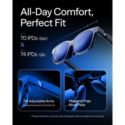  VITURE Viture Beast XR Glasses 4