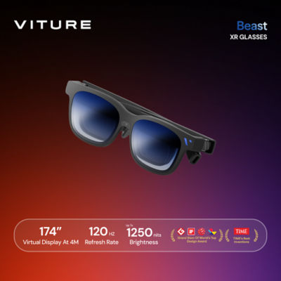  VITURE Viture Beast XR Glasses 9