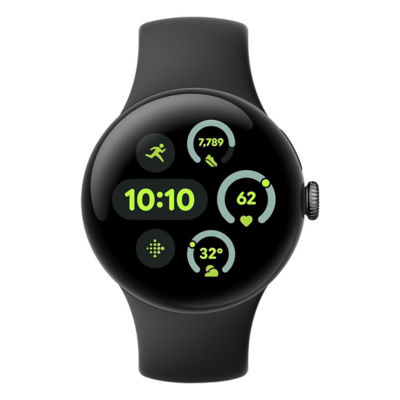 Google Pixel Watch 3 41mm Wi-Fi 1