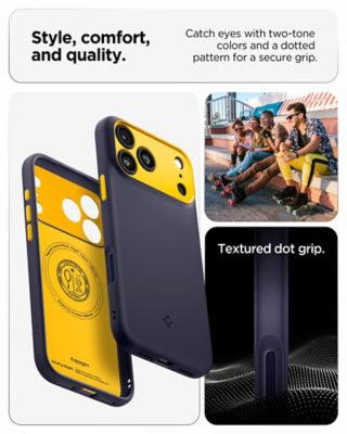 Spigen iPhone 18 Pro Max Case / iPhone 17 Pro Max Case 6.9" Nano Pop MagFit Magnetic Phone Case iPhone 18 Pro Max Cover 2