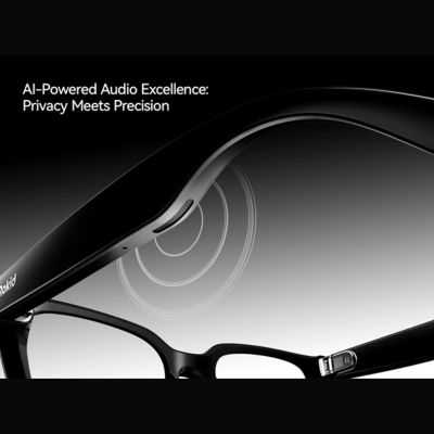 Rokid AI Glasses 10