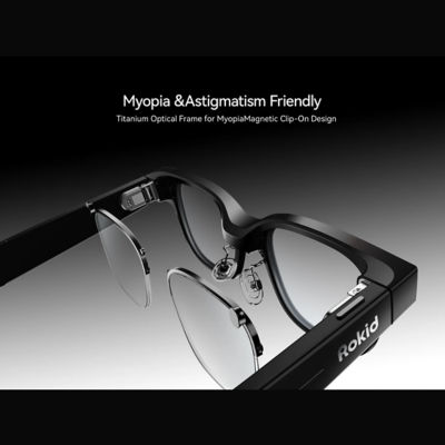 Rokid AI Glasses 13