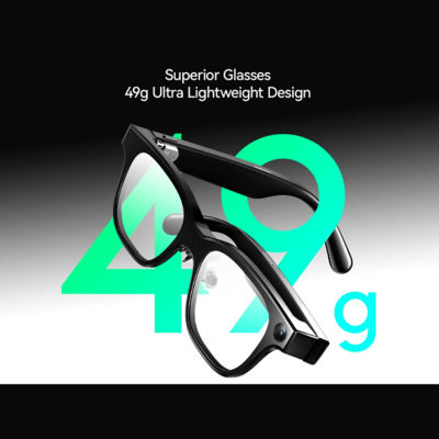 Rokid AI Glasses 14