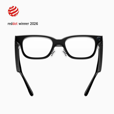 Rokid AI Glasses 4