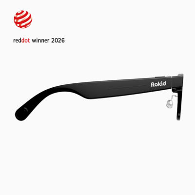 Rokid AI Glasses 6