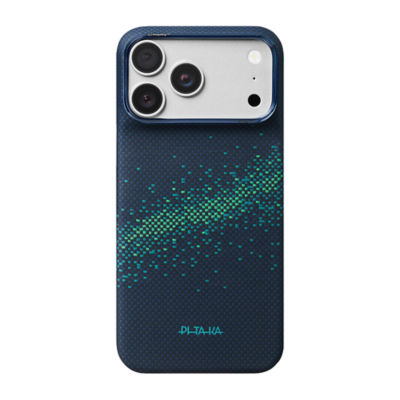 Nearfield Blue