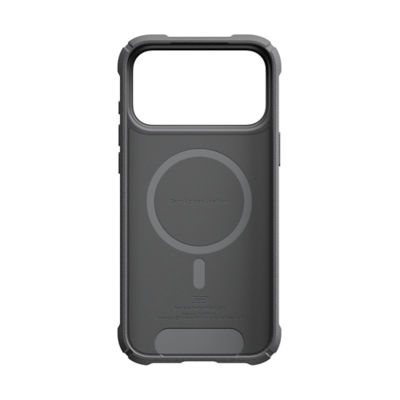 Pitaka iPhone 18 Pro / 17 Pro - Cairn Case + Premium Screen Protector - Arched Corner / Magnetic 7