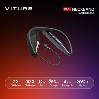  VITURE Viture Pro Neckband 256GB 4