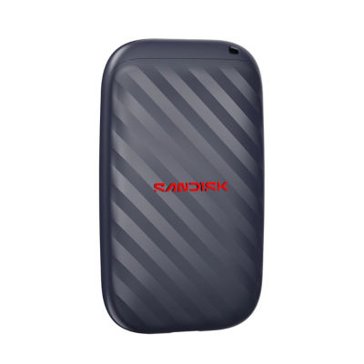 SanDisk Portable Drive 2