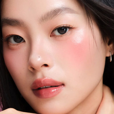 JOOCYEE双色腮红膏 2