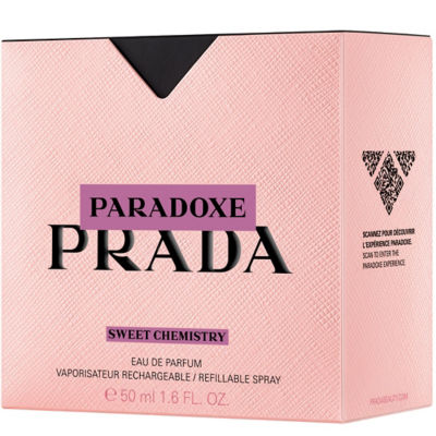 PRADA Paradoxe Sweet Chemistry Eau De Parfum 8