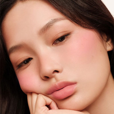 JOOCYEE粉雾腮红膏 2