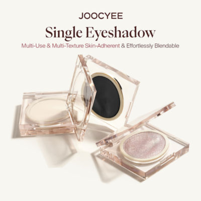 JOOCYEE单色眼影 3