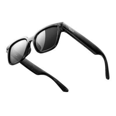 Rokid AI Glasses Style Bundle With Capsule Battery 3