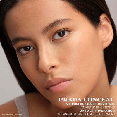 PRADA 普拉达「光子」遮瑕蜜 4
