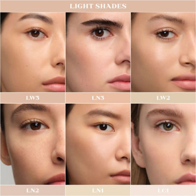 PRADA 普拉达「光子」遮瑕蜜 7