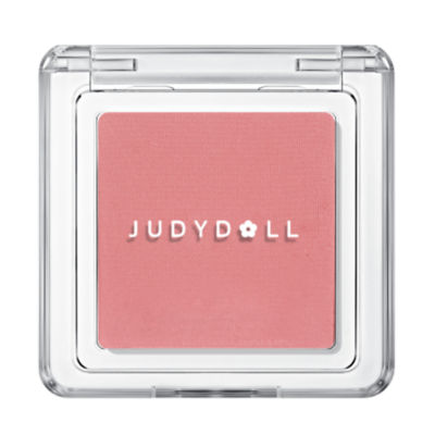 Judydoll 橘朵单色腮红 1