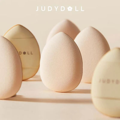 Judydoll 橘朵迷你海绵粉扑 3