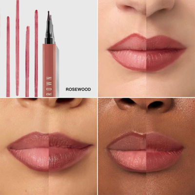 Bobbi Brown 芭比波朗 持色唇线笔 3