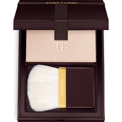 TOM FORD BEAUTY 柔雾定妆粉 1