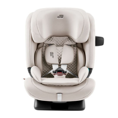 Britax Advansafix Pro Convertible Car Seat 3