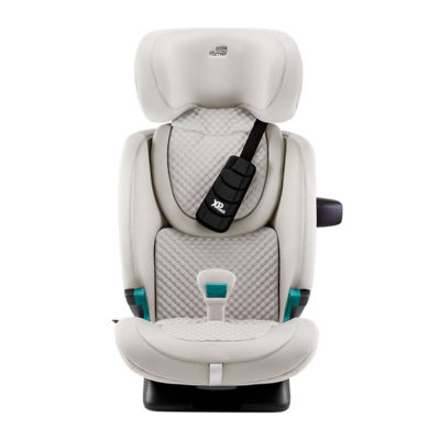 Britax Advansafix Pro Convertible Car Seat 5