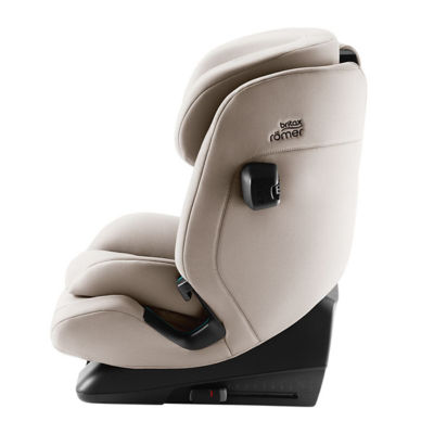 Britax Advansafix Pro Convertible Car Seat 6
