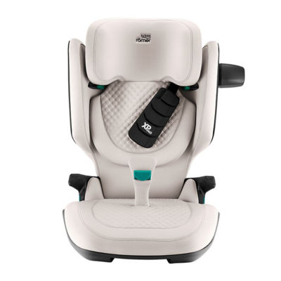 Britax KidFix Pro Highback Booster Car Seat 3