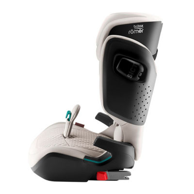 Britax KidFix Pro Highback Booster Car Seat 4