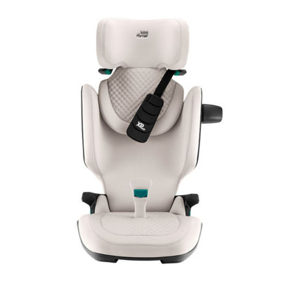 Britax KidFix Pro Highback Booster Car Seat 5