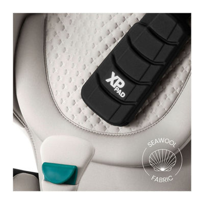 Britax KidFix Pro Highback Booster Car Seat 6