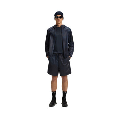 BOSS Active Shorts With All-Over Print 3