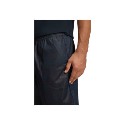 BOSS Active Shorts With All-Over Print 4