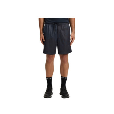 BOSS Active Shorts With All-Over Print 5