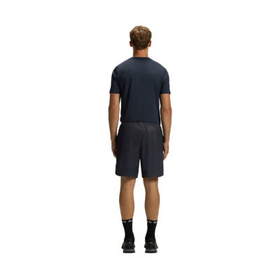 BOSS Active Shorts With All-Over Print 6