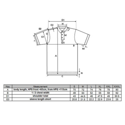 BOSS Stretch-Cotton Slim-Fit Polo Shirt With Branding And Stripes 6