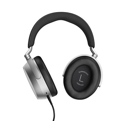 Sennheiser HDB630 Noise Cancellation Wireless Headphone 3