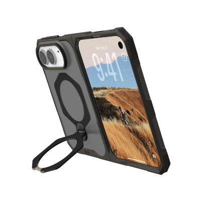 UAG iPhone Duo Case (2026) Mouve XTE Magnetic Phone Case 360° Kickstand Phone Stand iPhone Fold Cover 3