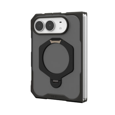 UAG iPhone Duo Case (2026) Mouve XTE Magnetic Phone Case 360° Kickstand Phone Stand iPhone Fold Cover 4