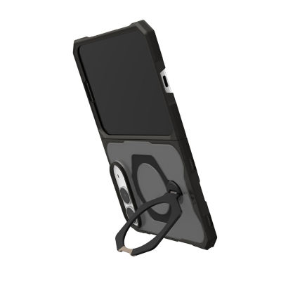 UAG iPhone Duo Case (2026) Mouve XTE Magnetic Phone Case 360° Kickstand Phone Stand iPhone Fold Cover 5