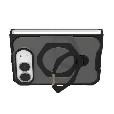 UAG iPhone Duo Case (2026) Mouve XTE Magnetic Phone Case 360° Kickstand Phone Stand iPhone Fold Cover 6