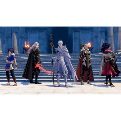 Nintendo Switch 2 Fire Emblem™: Fortune’s Weave 3