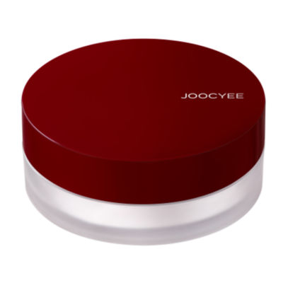 JOOCYEE清透柔雾蜜粉 1