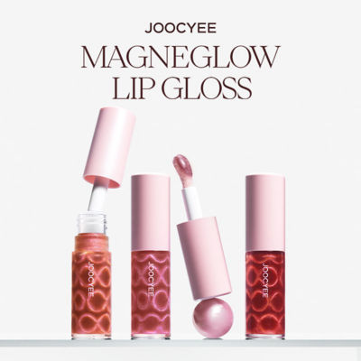 JOOCYEE追光唇蜜 4
