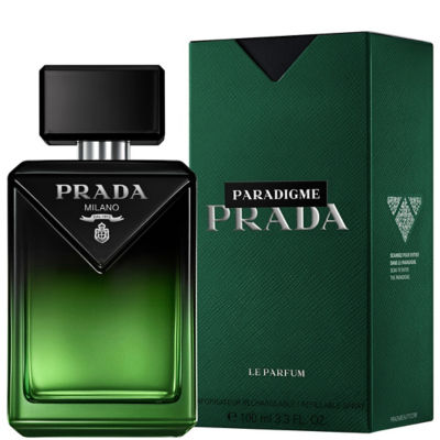 PRADA 普拉达「非凡」男士浓香水 3