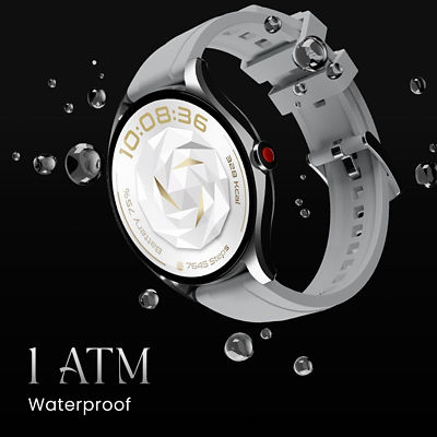 HiFuture AURA2 Lifestyle Smartwatch 4